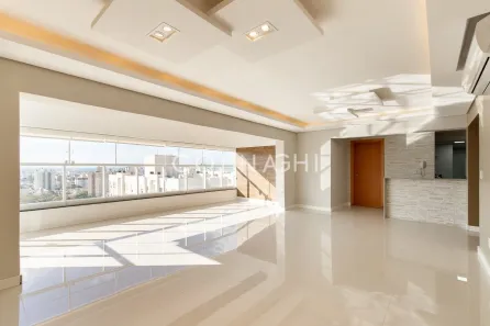 Cobertura com 3 Quartos à venda, 131m² no Passo da Areia, Porto Alegre