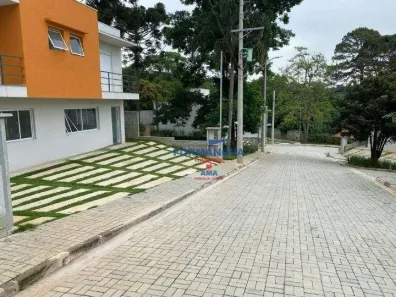 Casa de Condomínio com 3 Quartos à venda, 140m² no Jardim Pioneiro, Cotia