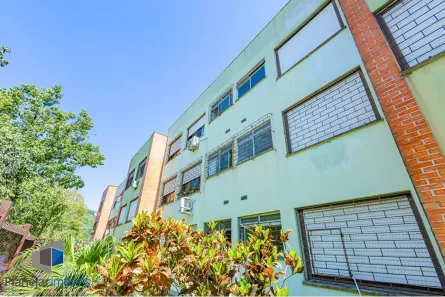 Apartamento com 2 Quartos à venda, 55m² no Morro Santana, Porto Alegre