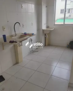 Apartamento com 2 Quartos à venda, 42m² no Lago Azul, Manaus