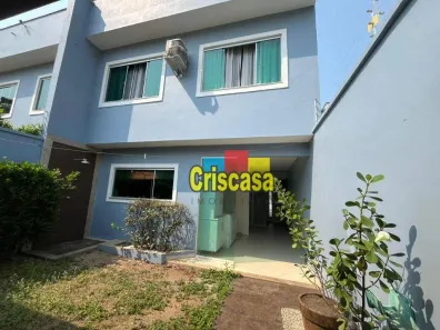 Casa com 3 Quartos à venda, 154m² no Loteamento Pedro Ratts, Casimiro de Abreu