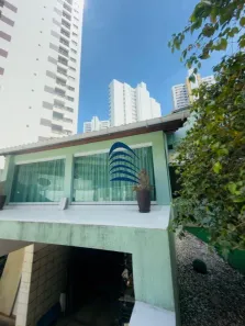 Casa de Condomínio com 4 Quartos à venda, 465m² no Horto Florestal, Salvador