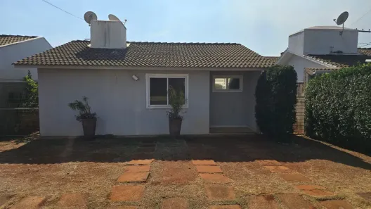 Casa de Condomínio com 3 Quartos à venda, 85m² no Residencial Sol Nascente, Anápolis