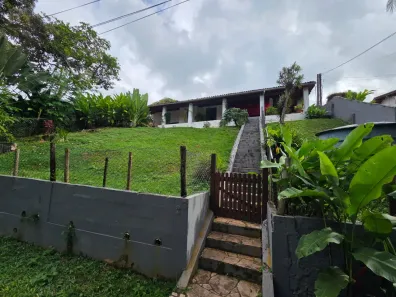 Casa de Condomínio com 3 Quartos à venda, 950m² no Boa União (Abrantes), Camaçari