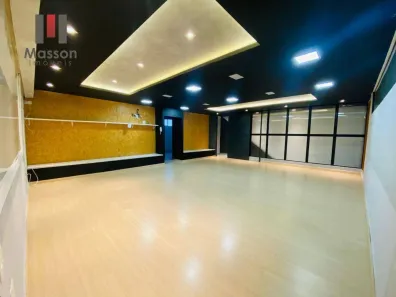 Ponto Comercial para alugar, 302m² no Alto dos Passos, Juiz de Fora