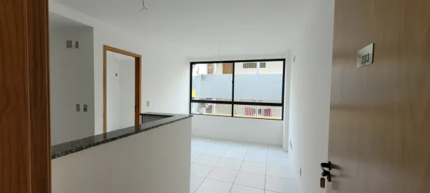 Apartamento com 1 Quarto à venda, 35m² no Candeias, Jaboatão dos Guararapes