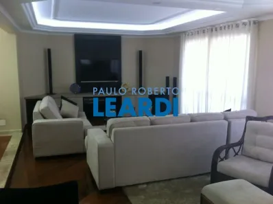Apartamento com 3 Quartos à venda, 200m² no Vila Santo Estevão, São Paulo