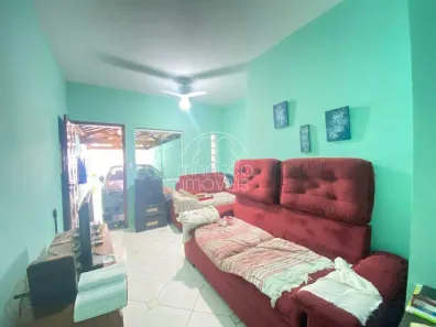 Casa com 3 Quartos à venda, 83m² no Vila Margarida, São Vicente