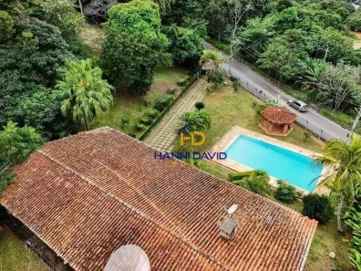 Casa com 3 Quartos à venda, 286m² no Jardim Paulista, Atibaia
