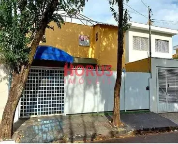 Imóvel Comercial com 1 Quarto à venda, 400m² no Jardim das Laranjeiras, São Paulo