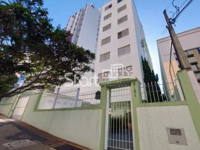Apartamento com 2 Quartos para venda ou aluguel, 76m² no Cambuí, Campinas
