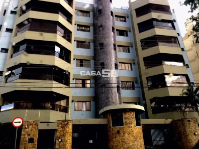 Apartamento com 3 Quartos à venda, 153m² no Bela Vista, Valinhos