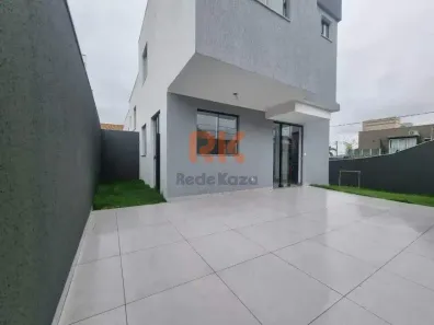 Casa com 3 Quartos à venda, 155m² no Santa Amélia, Belo Horizonte