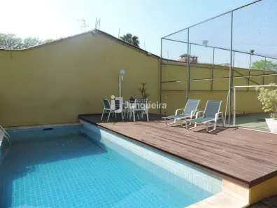 Casa com 5 Quartos para alugar, 440m² no Nova Piracicaba, Piracicaba