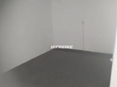 Sala Comercial para alugar, 35m² no Osvaldo Cruz, São Caetano do Sul