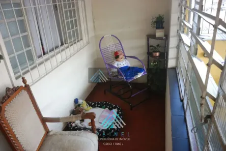 Sobrado com 2 Quartos à venda, 112m² no Vila Nova Cachoeirinha, São Paulo