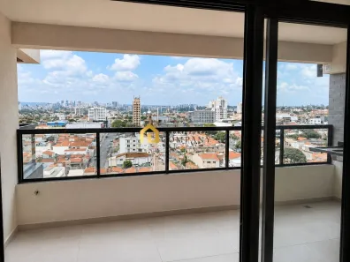 Apartamento com 3 Quartos à venda, 112m² no Vila Lucy, Sorocaba