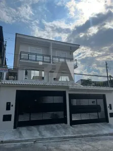 Sobrado com 3 Quartos à venda, 170m² no Bela Vista, Osasco
