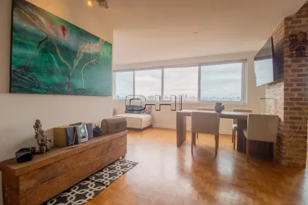 Apartamento com 1 Quarto para alugar, 75m² no Vila Mariana, São Paulo