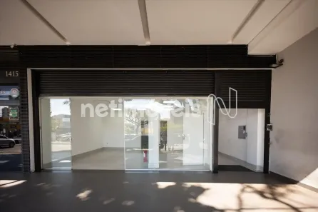 Ponto Comercial à venda, 269m² no Santo Agostinho, Belo Horizonte