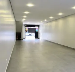 Ponto Comercial para alugar, 200m² no Mooca, São Paulo