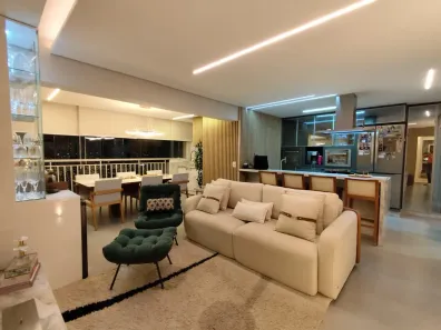 Apartamento com 2 Quartos à venda, 107m² no Parque São Jorge, São Paulo