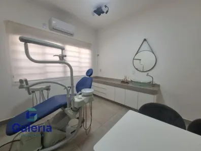 Sala Comercial para alugar, 12m² no Jardim América, Ribeirão Preto