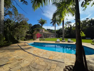  com 4 Quartos à venda, 379m² no Centro, Paraibuna