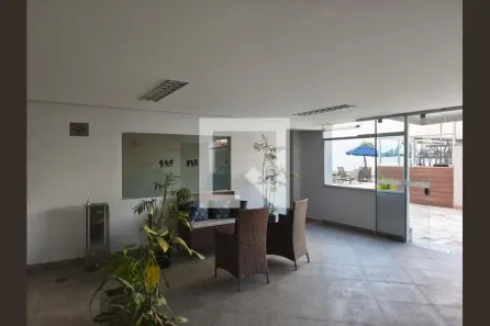 Apartamento com 3 Quartos à venda, 94m² no Vila Clementino, São Paulo