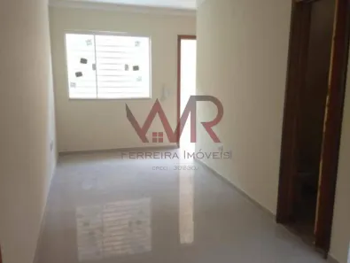 Sobrado com 2 Quartos à venda, 53m² no Chácara Belenzinho, São Paulo