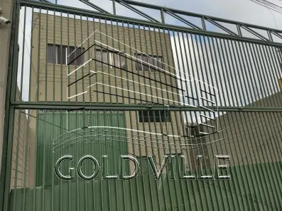 Galpão/Depósito/Armazém à venda, 150m² no Piratininga, Osasco
