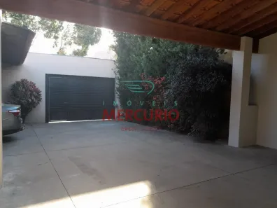Casa com 3 Quartos à venda, 249m² no Jardim Olímpico, Bauru