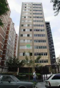 Apartamento com 4 Quartos à venda, 180m² no Santa Cecília, São Paulo
