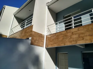 Casa com 2 Quartos à venda, 67m² no Potecas, São José