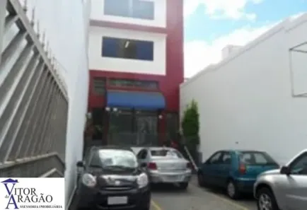 Prédio Comercial à venda, 600m² no Santana, São Paulo