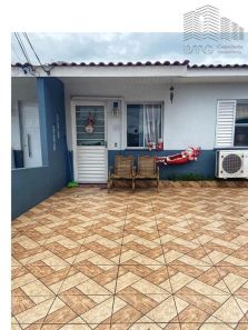 Casa de Condomínio com 2 Quartos à venda, 80m² no Mato Grande, Canoas