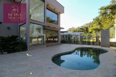 Casa de Condomínio com 4 Quartos à venda, 310m² no Alphaville, Rio das Ostras