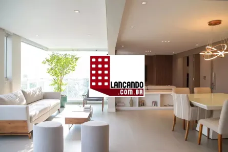 Apartamento com 3 Quartos à venda, 162m² no Vila Mariana, São Paulo