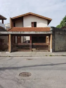 Sobrado com 3 Quartos à venda, 230m² no Limão, São Paulo