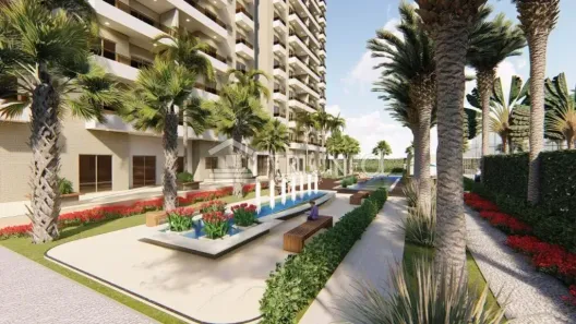 Apartamento com 3 Quartos à venda no Coité, Eusébio