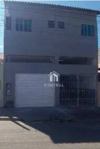 Sobrado com 4 Quartos à venda, 264m² no Jardim Santa Madre Paulina, Sorocaba