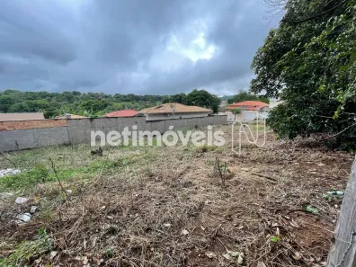 Lote/Terreno à venda, 763m² no Dona Suzana II, Florestal