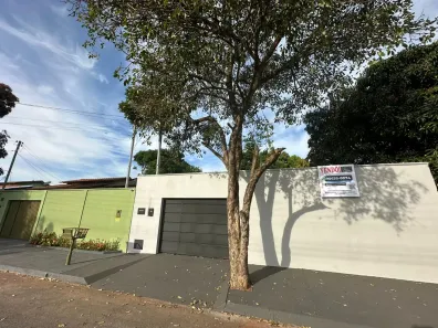 Casa com 2 Quartos à venda, 90m² no Residencial Vereda dos Buritis, Goiânia