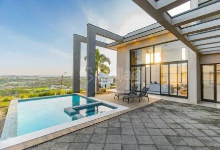 Casa de Condomínio com 4 Quartos à venda, 415m² no Monte Alegre, Vinhedo
