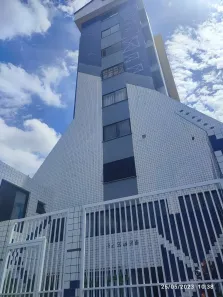 Sala Comercial à venda, 22m² no Parquelândia, Fortaleza