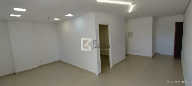 Sala Comercial para alugar, 56m² no Cidade Nova, Indaiatuba