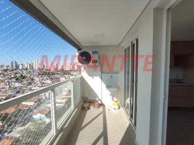 Apartamento com 2 Quartos à venda, 40m² no Jardim Paraíso, São Paulo
