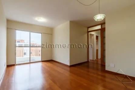 Apartamento com 2 Quartos à venda, 65m² no Sumarezinho, São Paulo