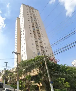 Apartamento com 3 Quartos à venda, 68m² no Vila Centenário, São Paulo