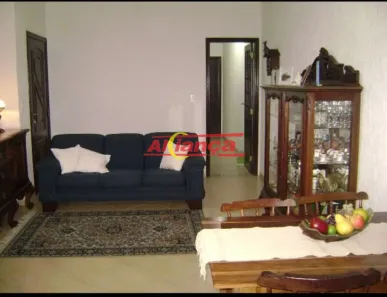 Casa com 2 Quartos à venda, 120m² no Jardim Valéria, Guarulhos